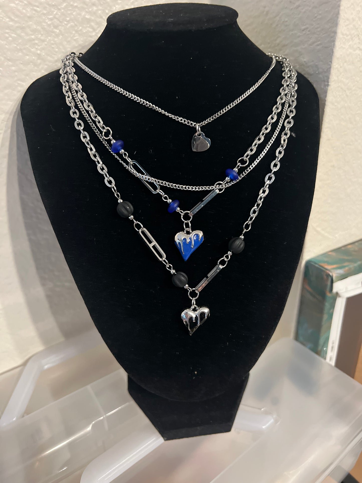 Jewelry Crush Latina