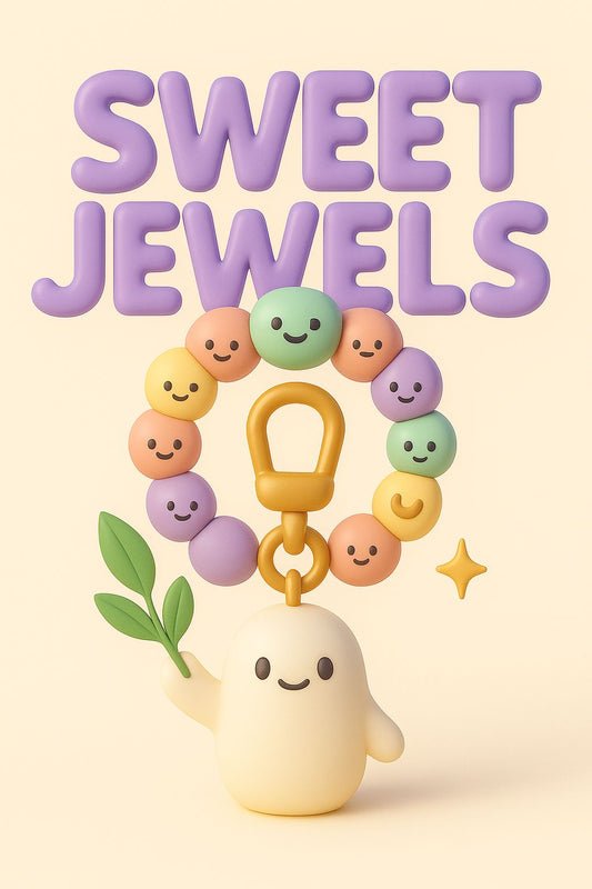 Sweet Jewels